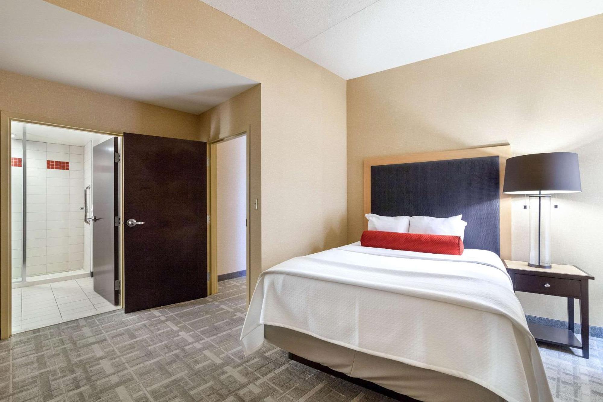 Cambria Hotel Pittsburgh - Downtown Exterior photo