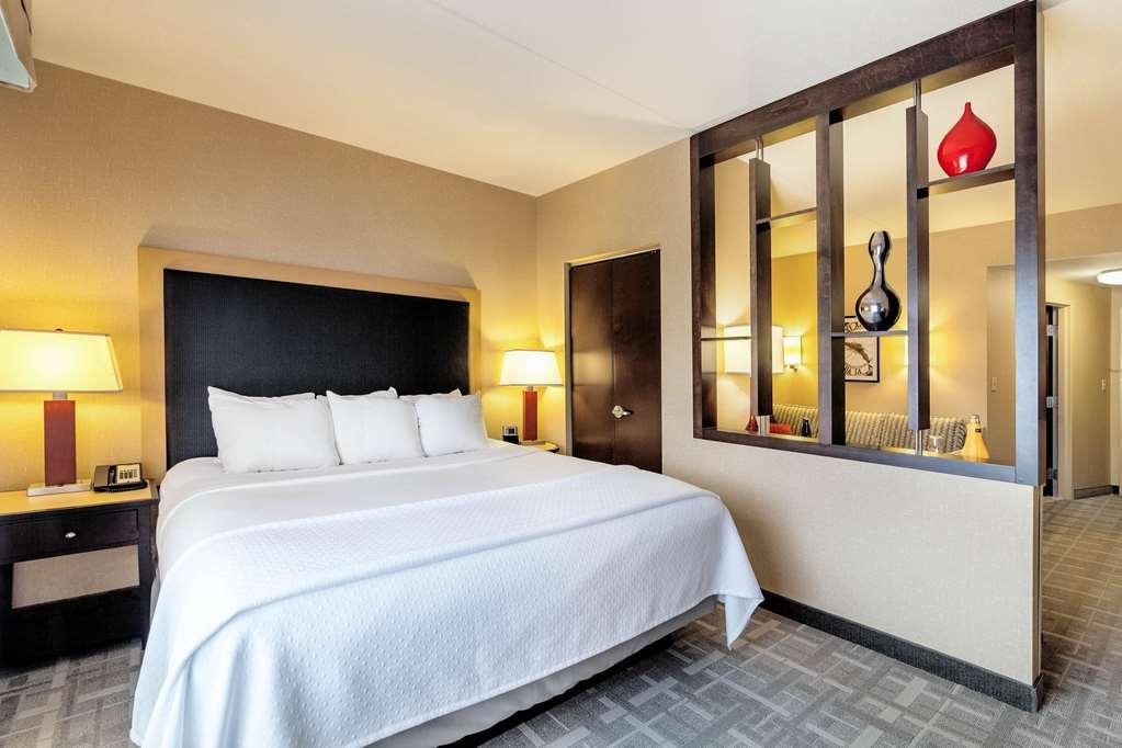 Cambria Hotel Pittsburgh - Downtown Room photo