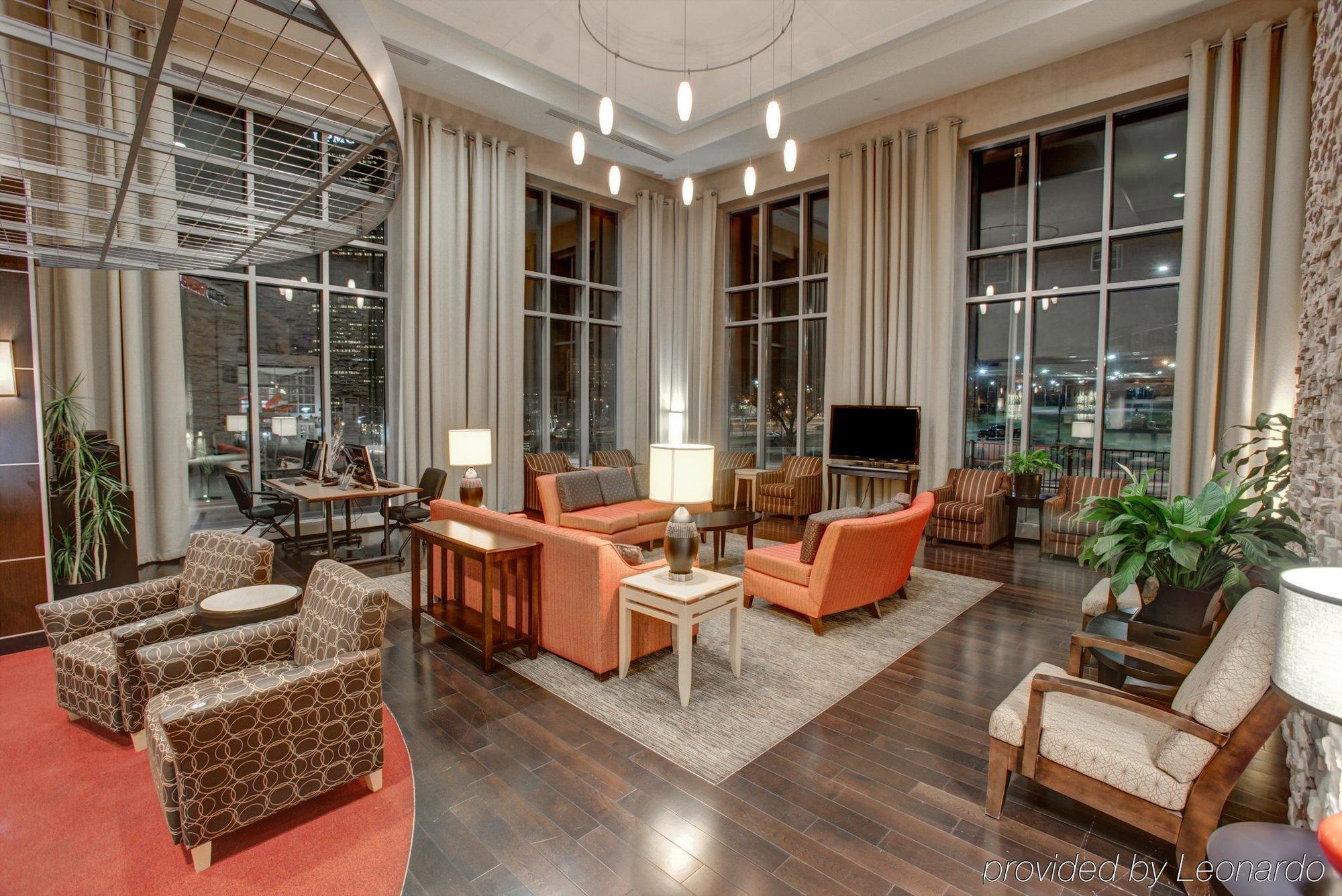 Cambria Hotel Pittsburgh - Downtown Exterior photo
