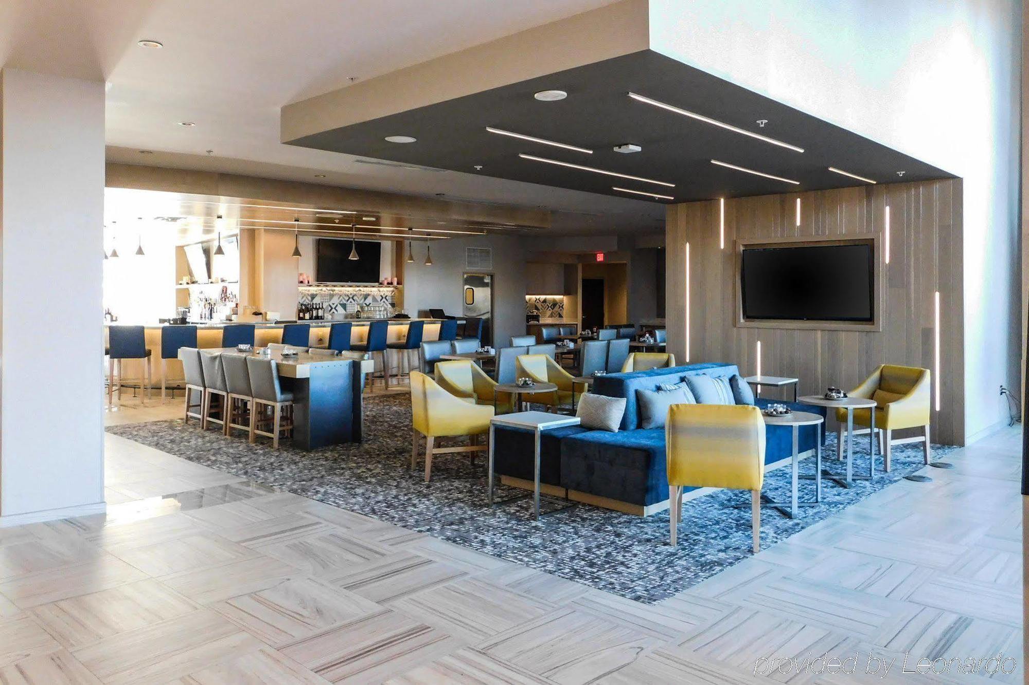 Cambria Hotel Pittsburgh - Downtown Exterior photo